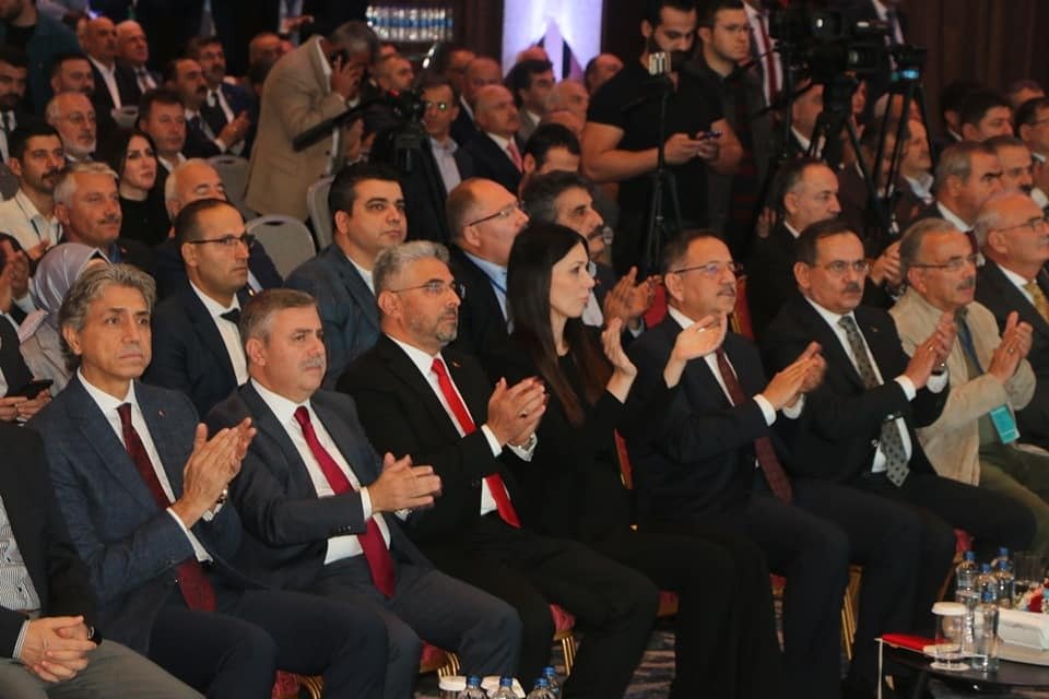 Belediyeler nefes alacak...